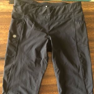 Athleta Dobby Be Free Knicker. Size Med. EU